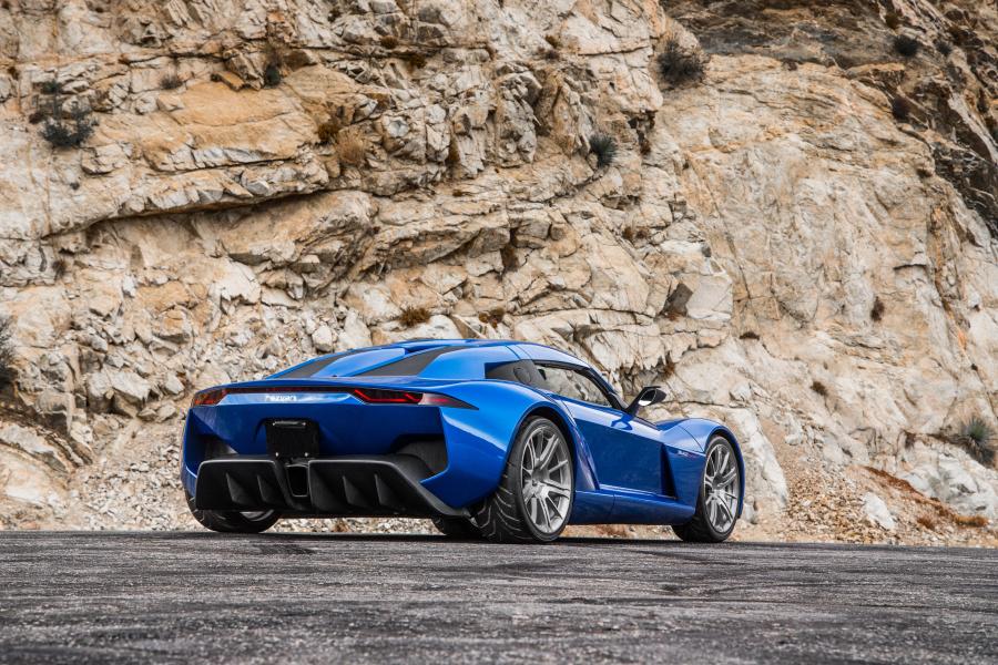  Rezvani Beast Alpha 2017 года  (фото 29 из 65)